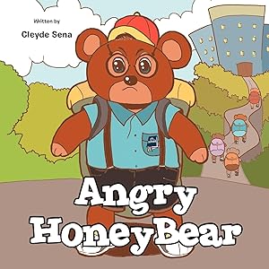 Seller image for Angry Honeybear for sale by moluna