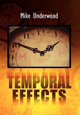 Seller image for Temporal Effects for sale by moluna