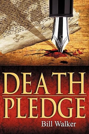 Imagen del vendedor de Death Pledge a la venta por moluna