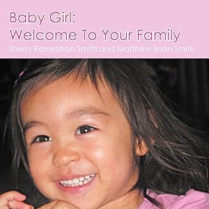 Seller image for Baby Girl for sale by moluna