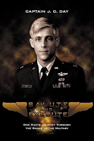Seller image for Salute and Execute for sale by moluna