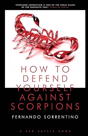 Seller image for HOW TO DEFEND YOURSELF AGAINST SCORPIONS for sale by moluna