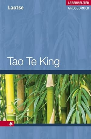 Seller image for Tao Te King for sale by antiquariat rotschildt, Per Jendryschik