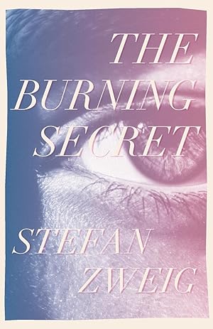 Seller image for The Burning Secret for sale by moluna