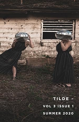 Seller image for Tilde~ for sale by moluna