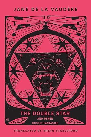 Bild des Verkufers fr The Double Star and Other Occult Fantasies zum Verkauf von moluna