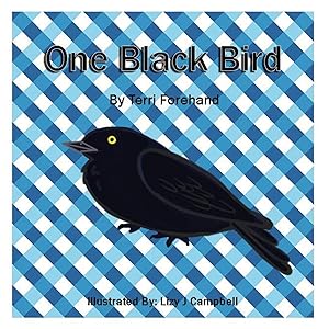 Seller image for One Black Bird for sale by moluna