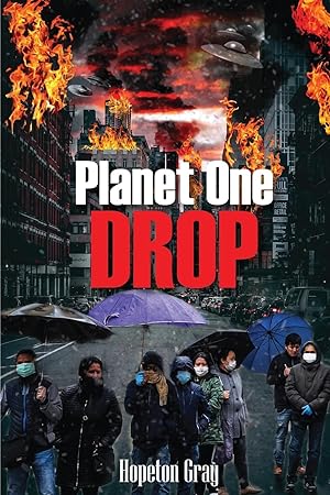 Seller image for Planet One Drop for sale by moluna