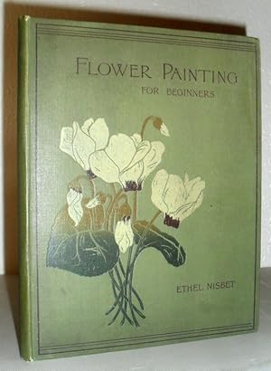 Flower Painting for Beginners