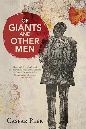 Seller image for Of Giants and Other Men for sale by moluna