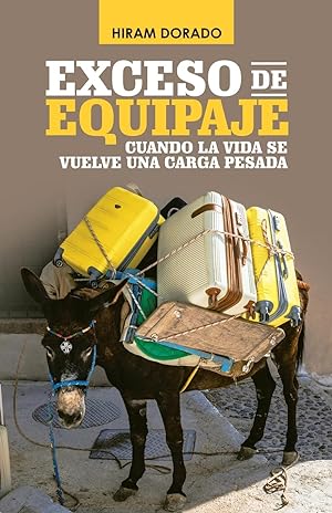 Bild des Verkufers fr Exceso De Equipaje zum Verkauf von moluna