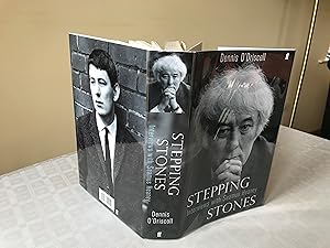 Immagine del venditore per Stepping Stones: Interviews with Seamus Heaney venduto da P J MCALEER