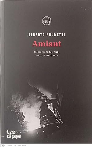 Seller image for Amiant for sale by Llibres Capra