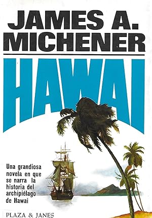hawaii novel by james michener hawaii novel by james michener