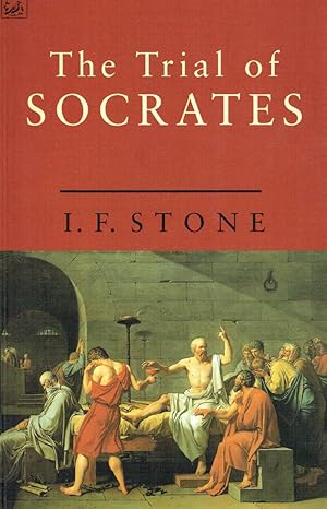 Seller image for The Trial of Socrates for sale by Vedic Book Services