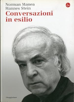 Seller image for Conversazioni in esilio. for sale by LIBET - Libreria del Riacquisto