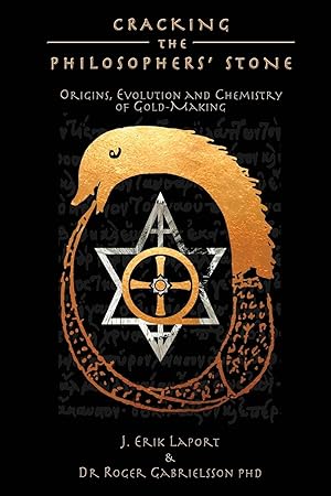 Bild des Verkufers fr Cracking the Philosophers\ Stone zum Verkauf von moluna