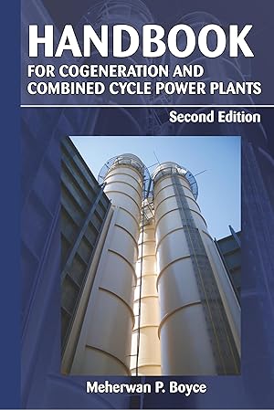 Image du vendeur pour Handbook for Cogeneration and Combined Cycle Power Plants mis en vente par moluna