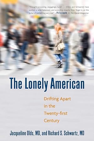 Bild des Verkufers fr The Lonely American zum Verkauf von moluna