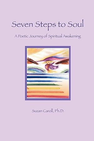 Immagine del venditore per Seven Steps to Soul venduto da moluna