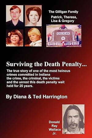 Seller image for Surviving the Death Penalty for sale by moluna