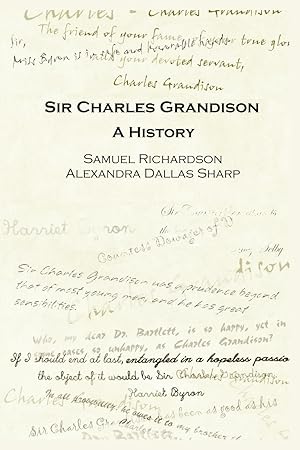 Imagen del vendedor de Sir Charles Grandison a la venta por moluna