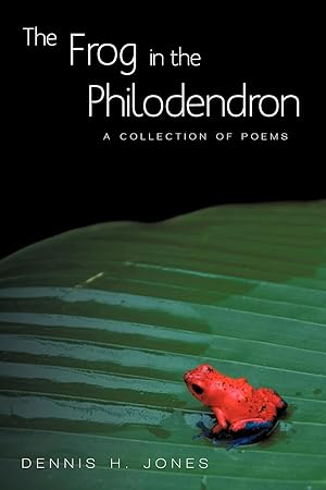Imagen del vendedor de The Frog in the Philodendron a la venta por moluna