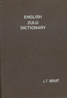 English - Zulu Dictionary