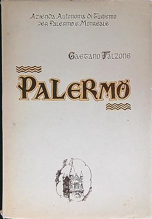 Imagen del vendedor de Palermo a la venta por Librodifaccia