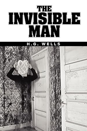 Seller image for The Invisible Man for sale by moluna