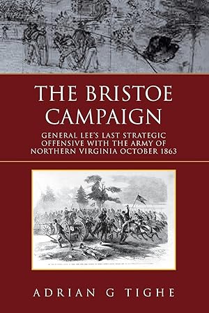 Seller image for The Bristoe Campaign for sale by moluna