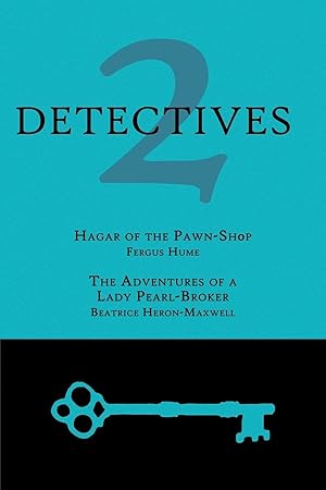 Seller image for 2 Detectives for sale by moluna