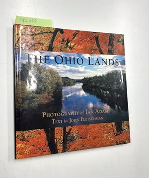 Seller image for The Ohio Lands for sale by Versand-Antiquariat Konrad von Agris e.K.