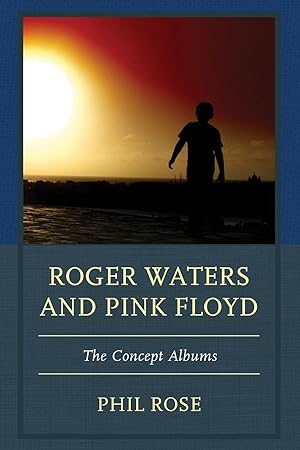 Bild des Verkufers fr Roger Waters and Pink Floyd zum Verkauf von moluna
