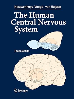 Image du vendeur pour The Human Central Nervous System mis en vente par moluna