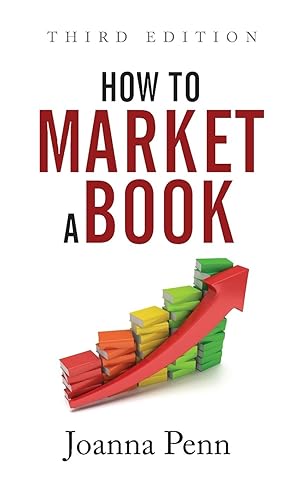 Seller image for How To Market A Book for sale by moluna