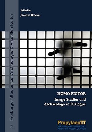 Seller image for Homo pictor for sale by moluna