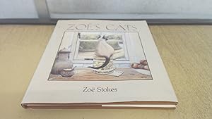 Imagen del vendedor de Zoes Cats a la venta por BoundlessBookstore