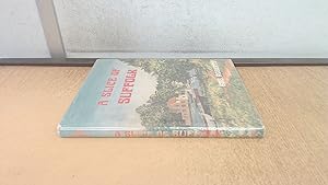 Seller image for A Slice of Suffolk for sale by BoundlessBookstore