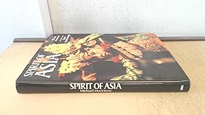 Immagine del venditore per Spirit of Asia venduto da BoundlessBookstore
