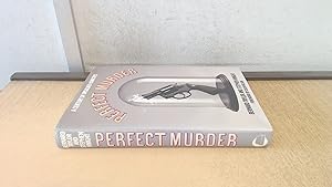 Seller image for Perfect Murder, A Century of Unsolved Murders for sale by BoundlessBookstore