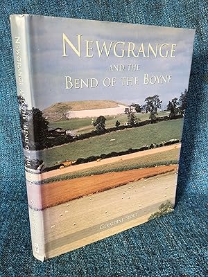 Seller image for Newgrange and the Bend of the Boyne for sale by Kerr & Sons Booksellers ABA