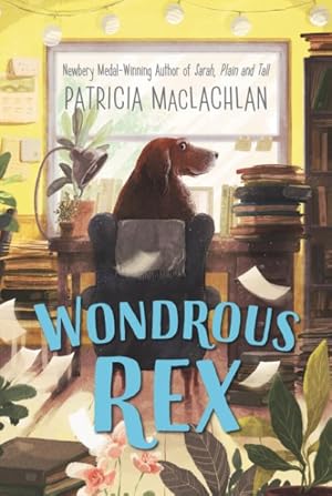 Image du vendeur pour Wondrous Rex mis en vente par GreatBookPrices