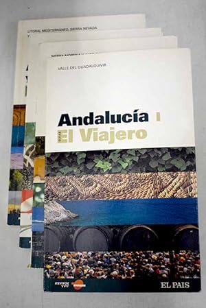 Imagen del vendedor de Andalucía a la venta por Alcaná Libros
