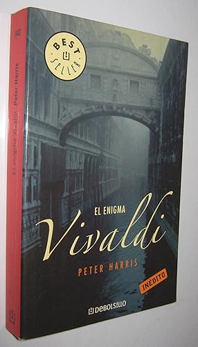 Imagen del vendedor de EL ENIGMA VIVALDI a la venta por UNIO11 IMPORT S.L.