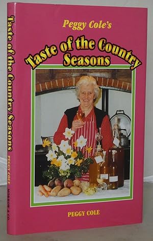 Taste of the Country Seasons