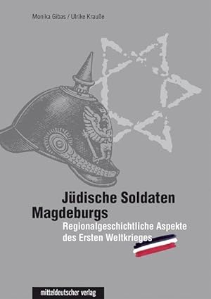 Bild des Verkufers fr J ¼dische Soldaten Magdeburgs zum Verkauf von moluna