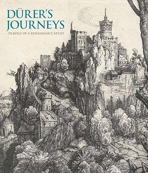 Image du vendeur pour Durer\ s Journeys: Travels of a Renaissance Artist mis en vente par moluna
