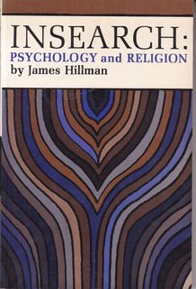 Insearch: Psychology and Religion