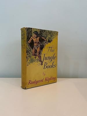 Seller image for The Jungle Books for sale by Roy Turner Books